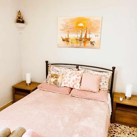 Willa Tilemachos House Kato Garouna Zewnętrze zdjęcie