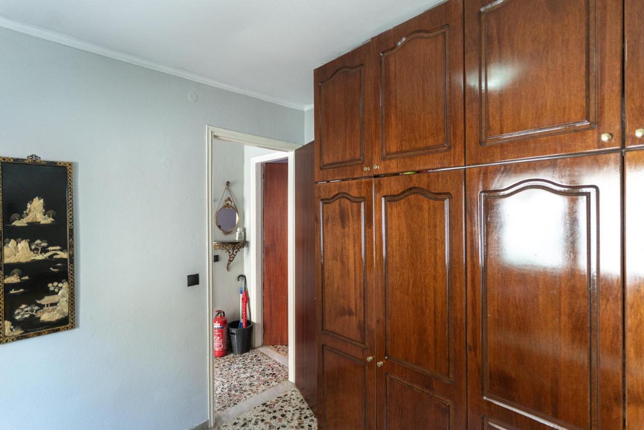 Willa Tilemachos House Kato Garouna Zewnętrze zdjęcie
