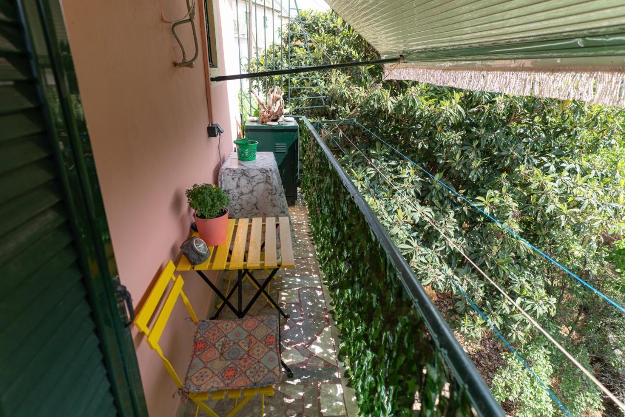 Willa Tilemachos House Kato Garouna Zewnętrze zdjęcie