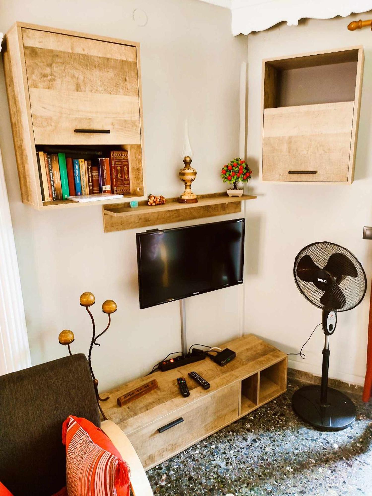 Willa Tilemachos House Kato Garouna Zewnętrze zdjęcie