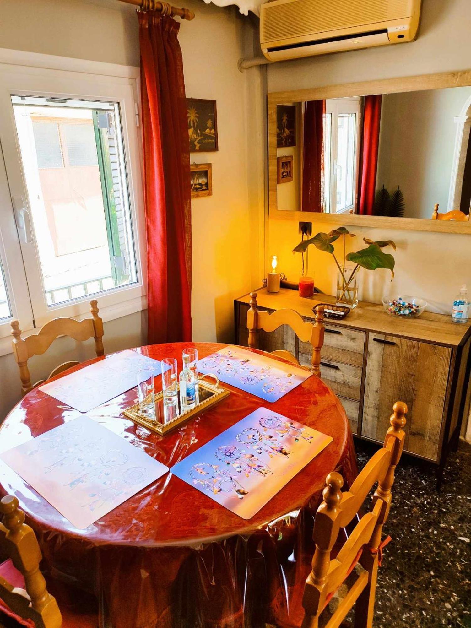 Willa Tilemachos House Kato Garouna Zewnętrze zdjęcie