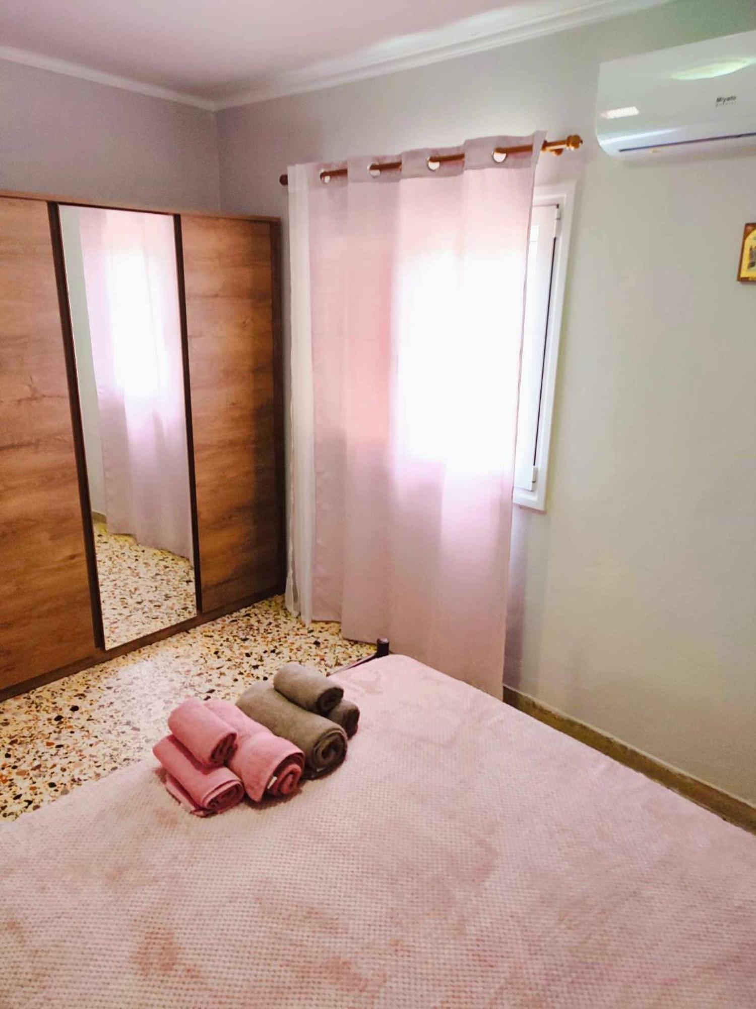 Willa Tilemachos House Kato Garouna Zewnętrze zdjęcie