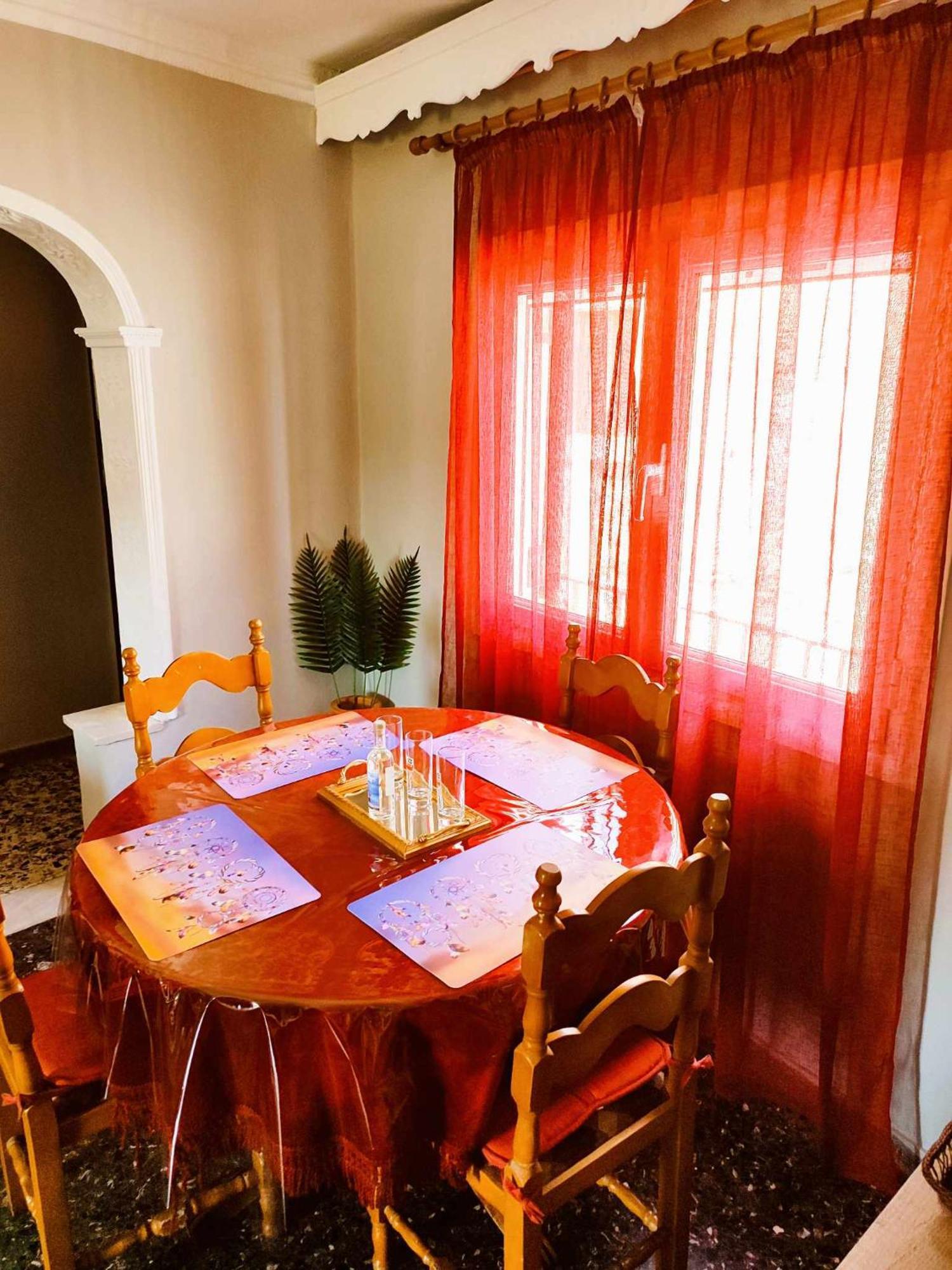 Willa Tilemachos House Kato Garouna Zewnętrze zdjęcie
