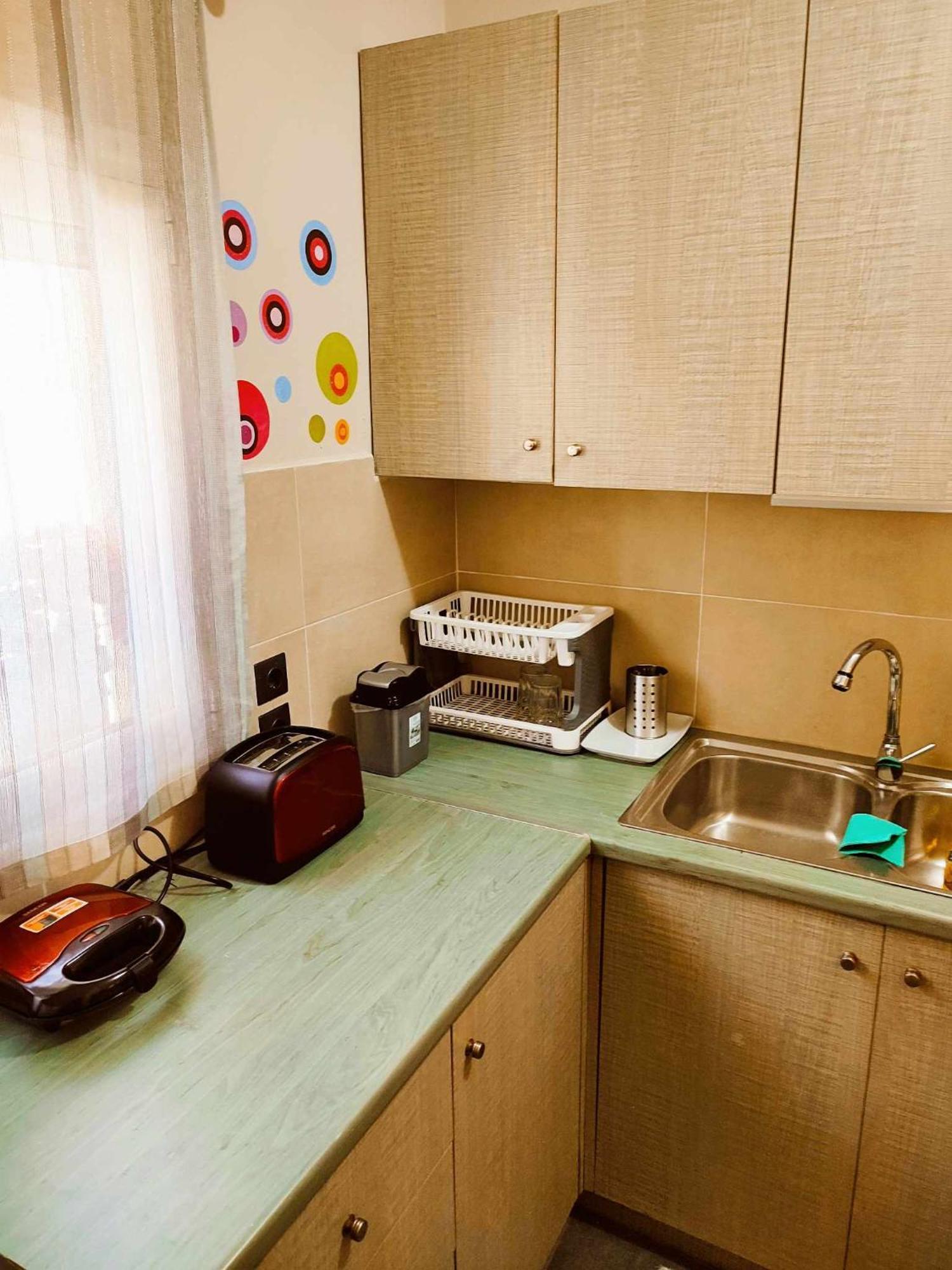 Willa Tilemachos House Kato Garouna Zewnętrze zdjęcie