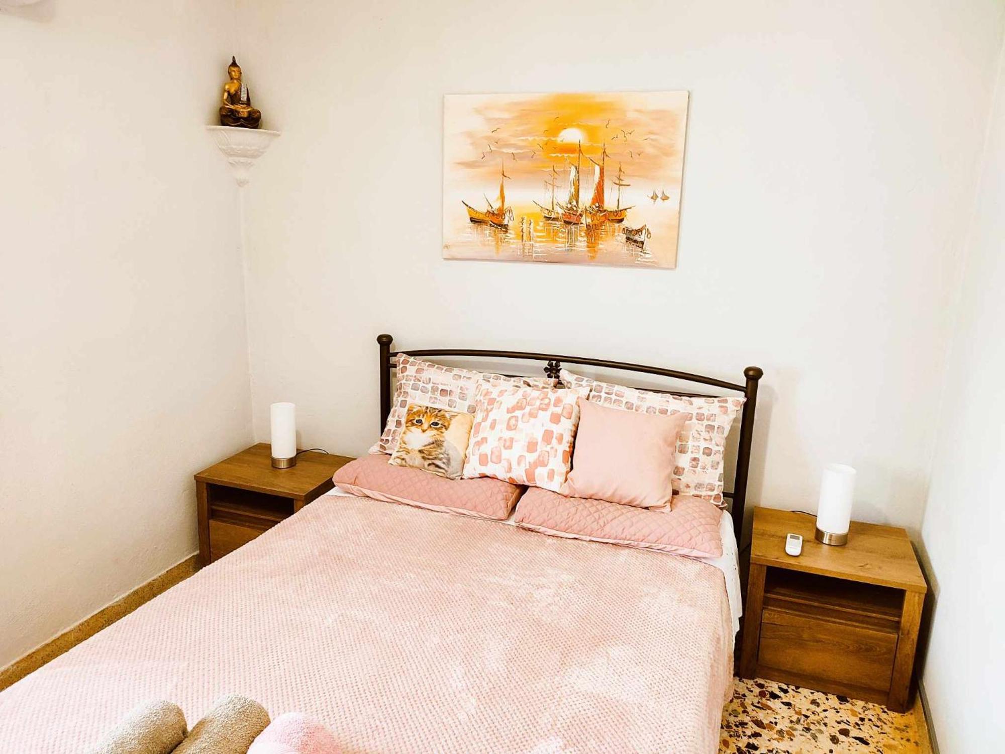 Willa Tilemachos House Kato Garouna Zewnętrze zdjęcie