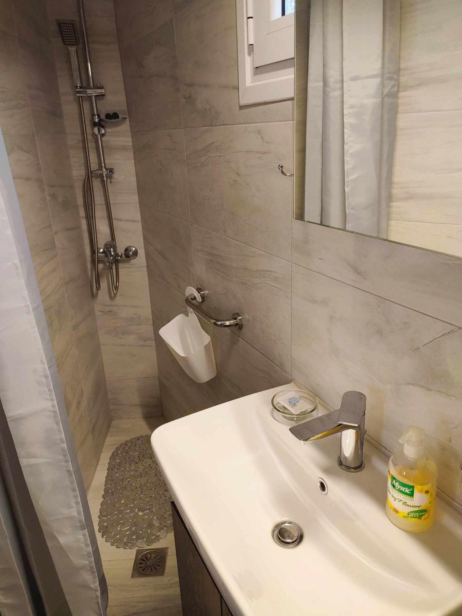 Willa Tilemachos House Kato Garouna Zewnętrze zdjęcie