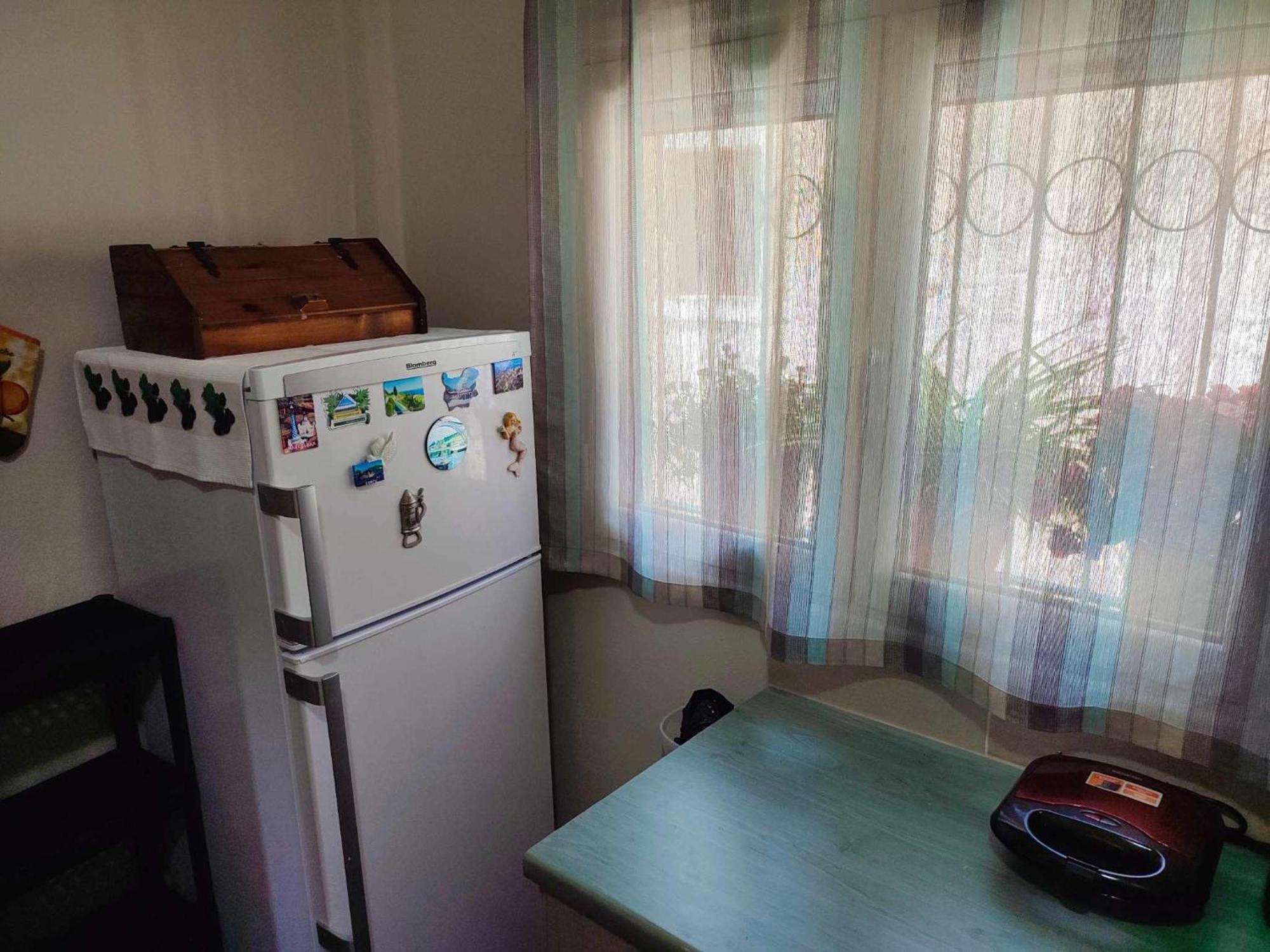 Willa Tilemachos House Kato Garouna Zewnętrze zdjęcie