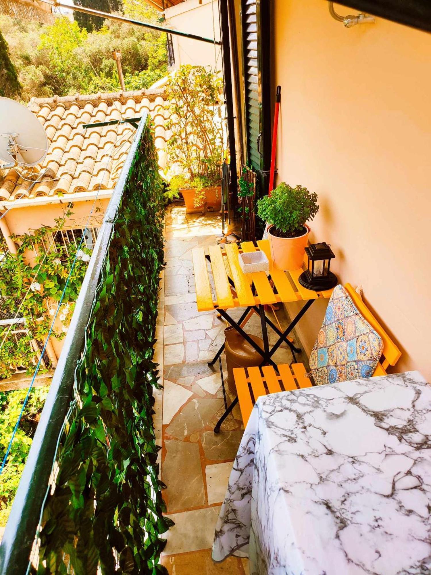 Willa Tilemachos House Kato Garouna Zewnętrze zdjęcie
