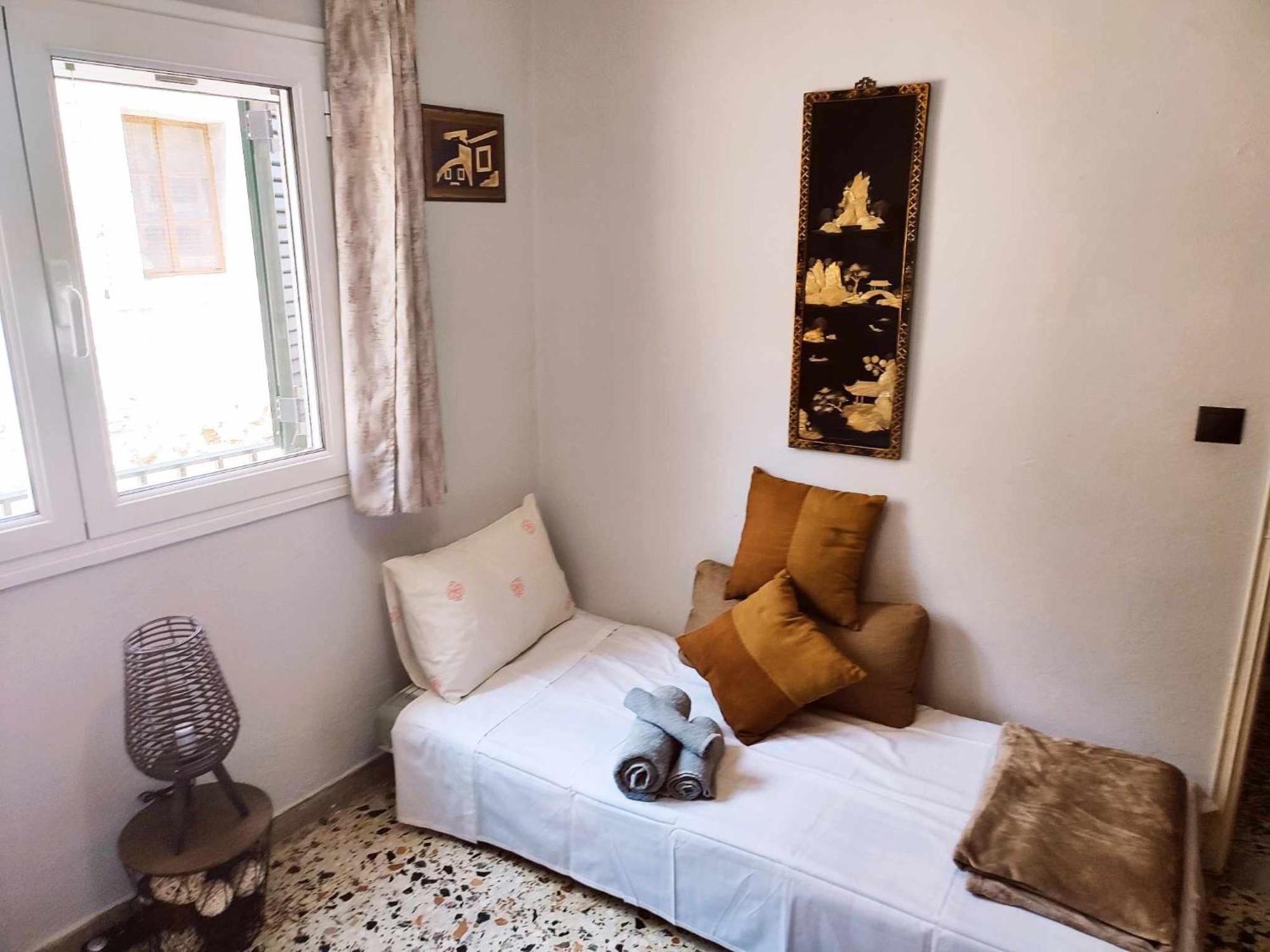 Willa Tilemachos House Kato Garouna Zewnętrze zdjęcie