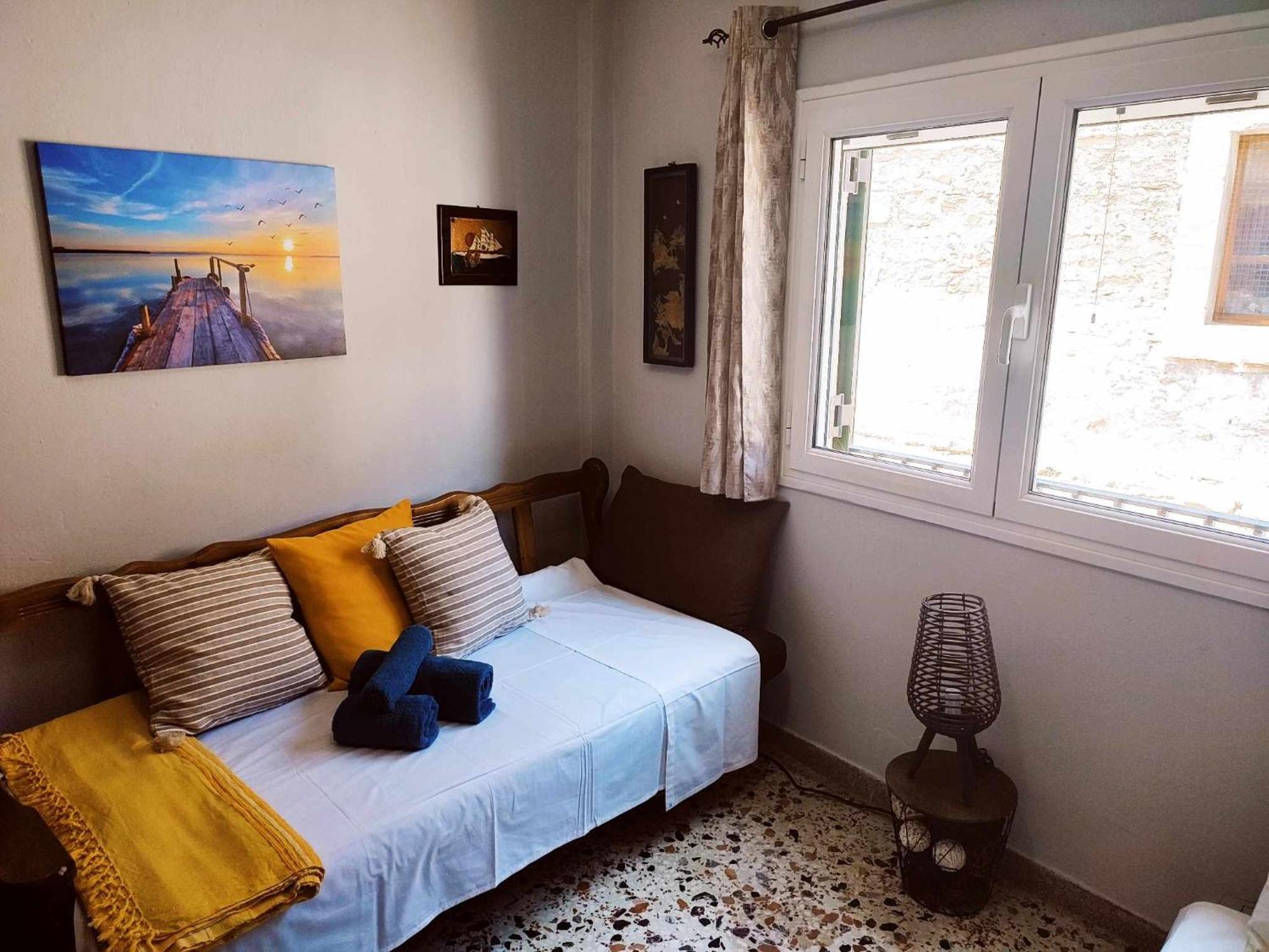 Willa Tilemachos House Kato Garouna Zewnętrze zdjęcie